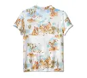 Women's Out West Printed Woven Shirt