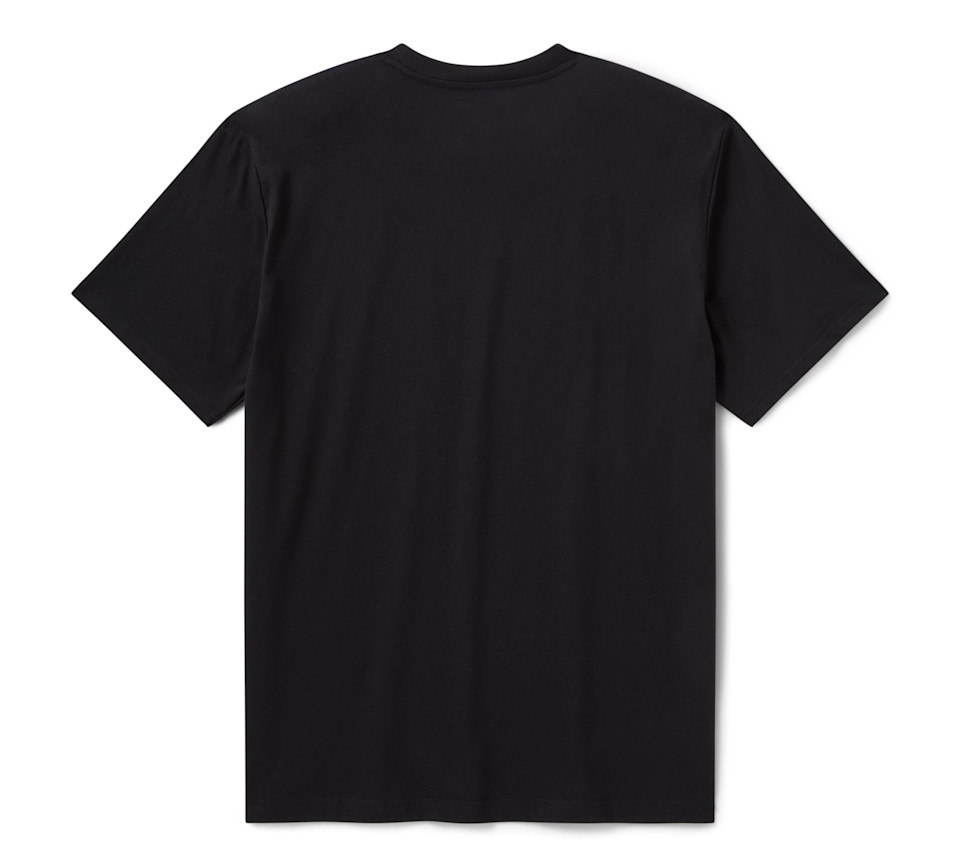 Bar & Shield  Hat & Tee Gift Set