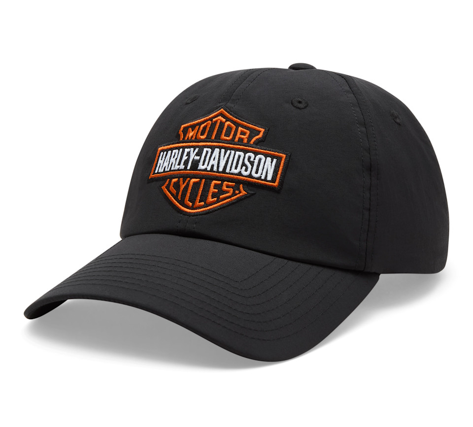 Bar & Shield  Hat & Tee Gift Set