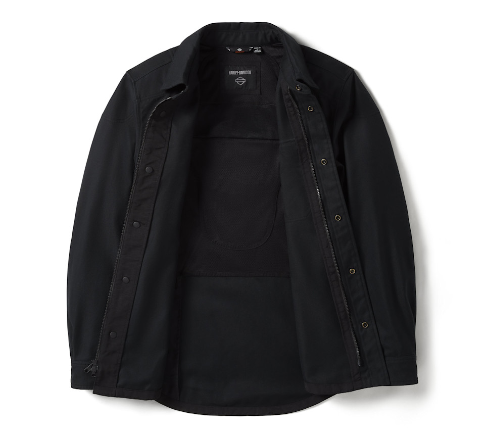 H-D® Operative 2.0 Riding Shirt Jacket
