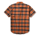 H-D® TECH Vented Stretch Comfort Shirt