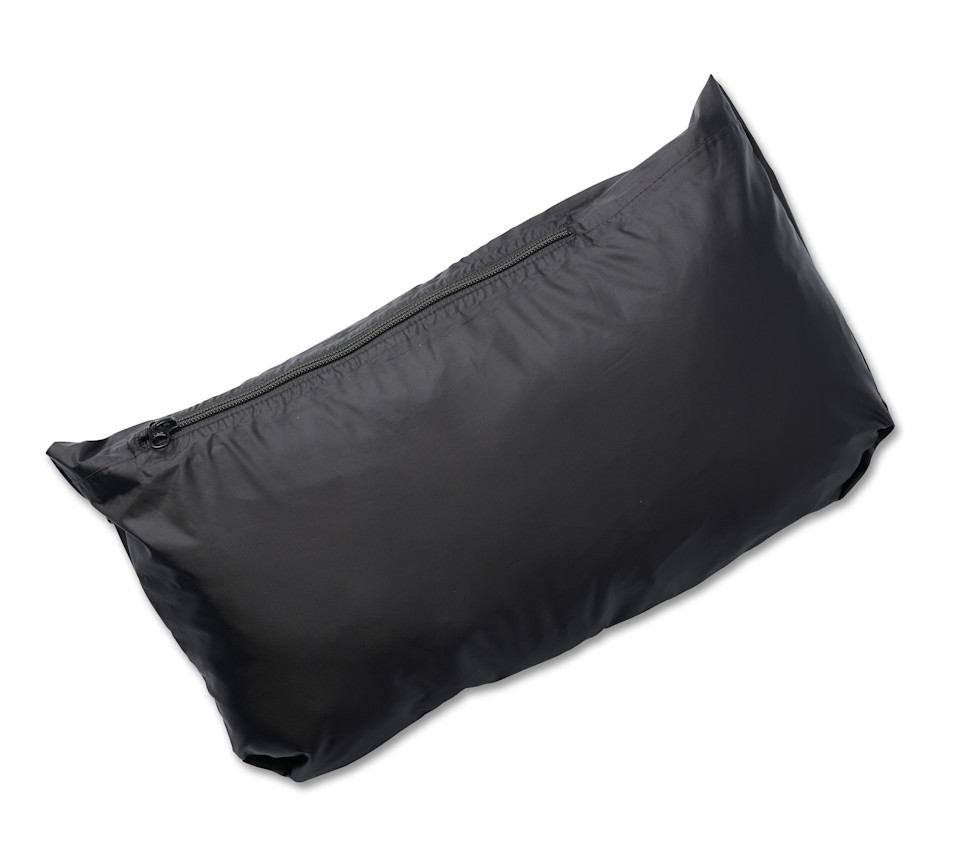 RAINWEAR-JACKET,FULL SPEED II,CLRBLK