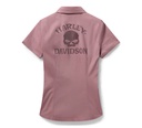 Willie G™ Bling Garage Shirt