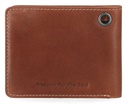 WILLIE G BILLFOLD COGNAC