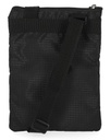 RIP STOP CROSSBODY BLACK