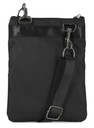 B&S CROSSBODY BLACK