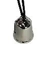 HD AMERICAN FLAG RIDE BELL