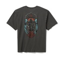 Dickies x H-D® 1930's Moto Racer Heavyweight Pigment Dyed Tee