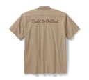 Dickies x H-D® Built to Outlast Work Shirt