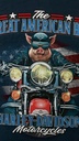 American Hog