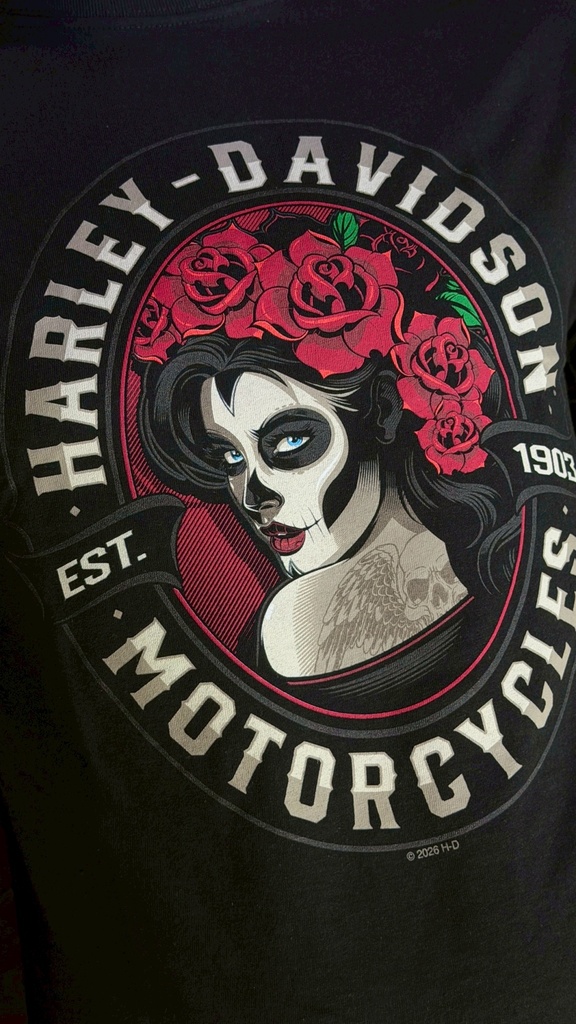 Calavera EL