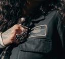 Dickies x H-D® Built to Outlast Boxy Work Shirt