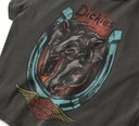 Dickies x H-D® Triple Horse Boxy Fit Tee