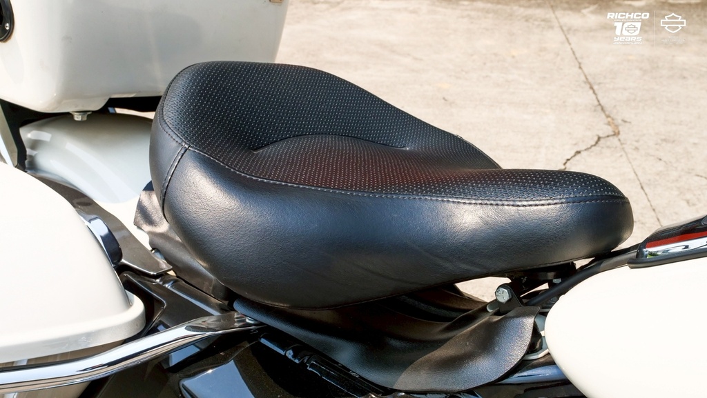 Electra Glide Police 2023