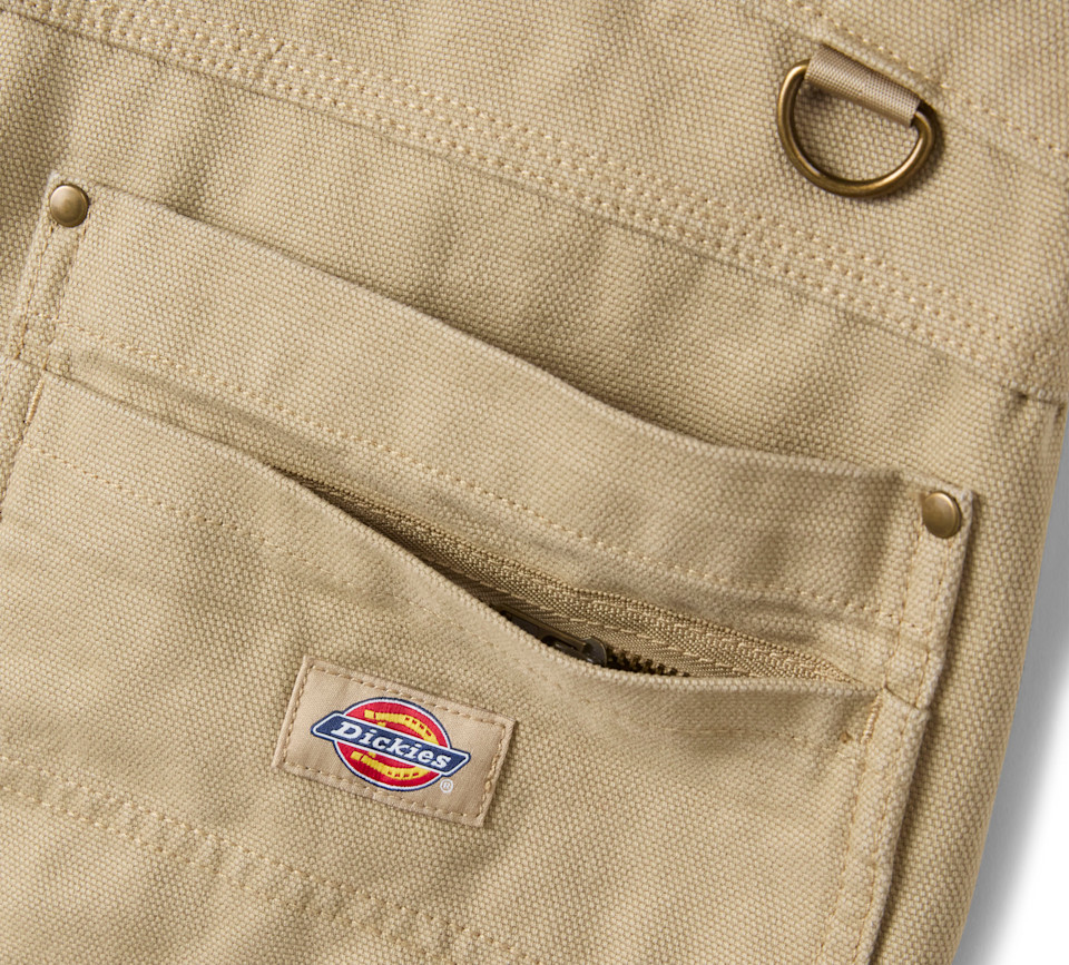 Dickies x H-D® Flex Fit Double Pocket Carpenter Pant