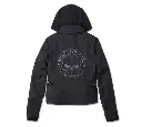 Women's Willie G Skull 3-in-1 Jacket