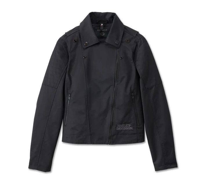 Women's Willie G Skull 3-in-1 Jacket