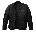 Men's Classic Bar & Shield Jacket