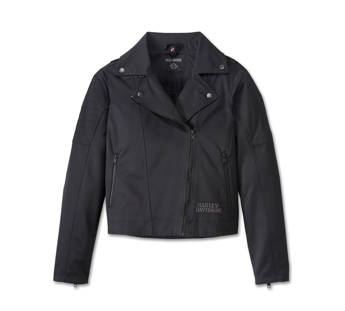 Women's Willie G Skull 3-in-1 Jacket