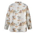 Out West Printed Woven Shirt
