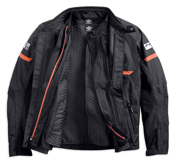 Men's Killian Riding Jacket