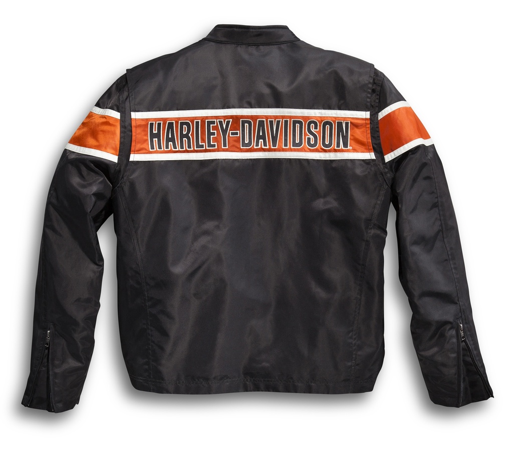 Men's Generations Jacket