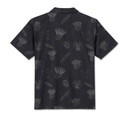 Men's Engine Aloha Short Sleeve Shirt