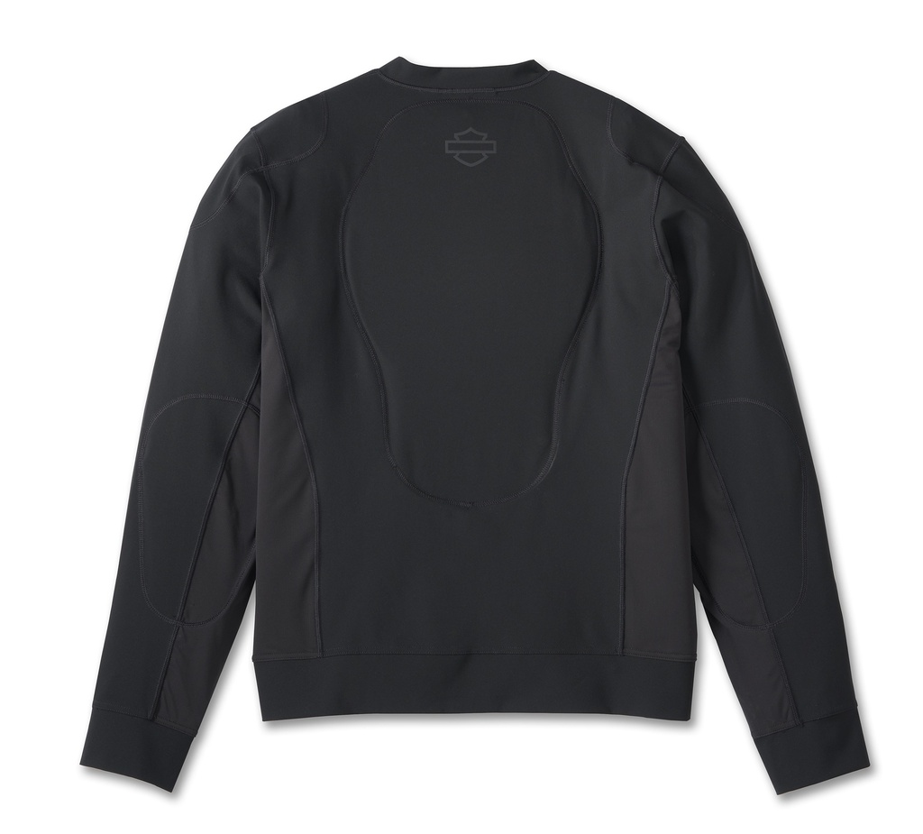 Men's Harley-Davidson Layering System Armored Base Layer