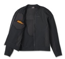 Men's Harley-Davidson Layering System Armored Base Layer