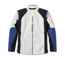 Men's Piledriver 2.0 Snaptab Textile Riding Jacket