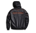 Men's Idyll Windproof Soft Shell Jacket