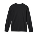Men's #1 Racing Long Sleeve Tee - Black