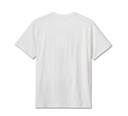 Men's Willie G Skull Tee - White