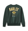 Champion x Harley-Davidson® Fanatic Crew Neck Sweatshirt