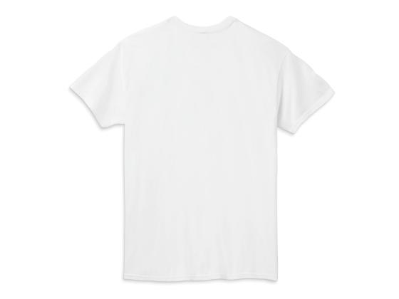 Men's #1 Race Graphic Tee