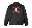Women's Three Stars Coaches Jacket