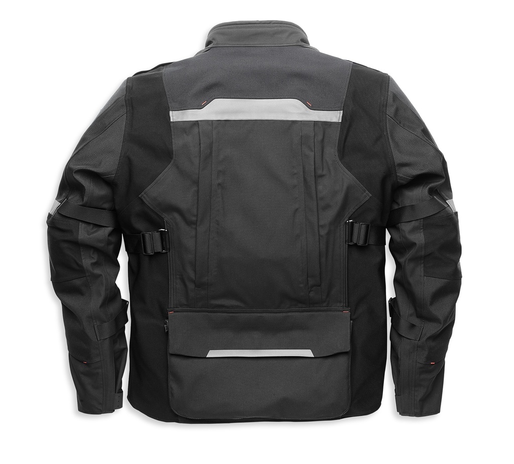 Men's Passage Adventure Jacket