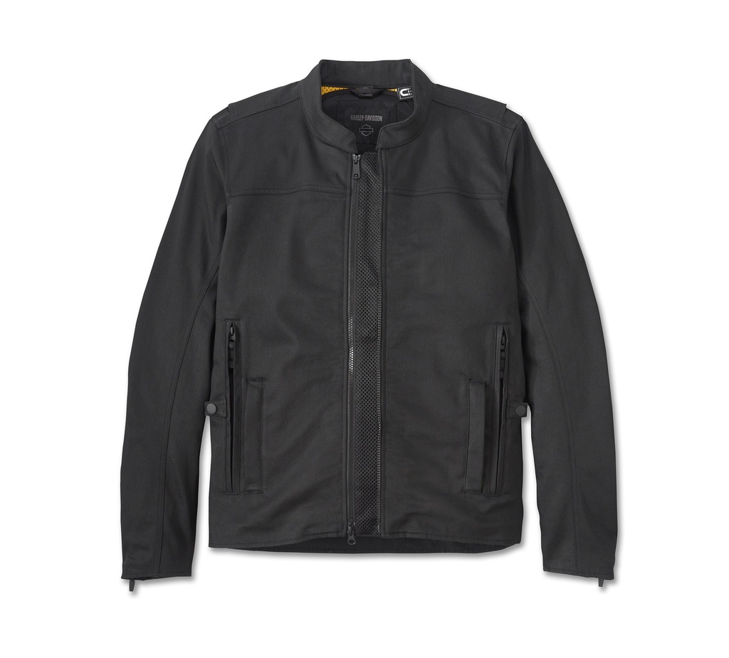 Men's Unison 3-in-1 Triple Vent System 2.0 Riding Jacket