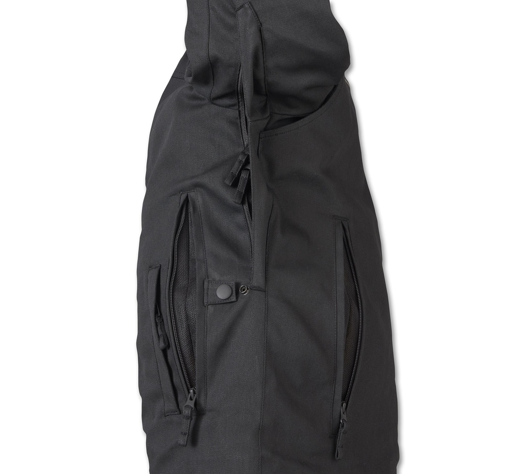 Men's Unison 3-in-1 Triple Vent System 2.0 Riding Jacket