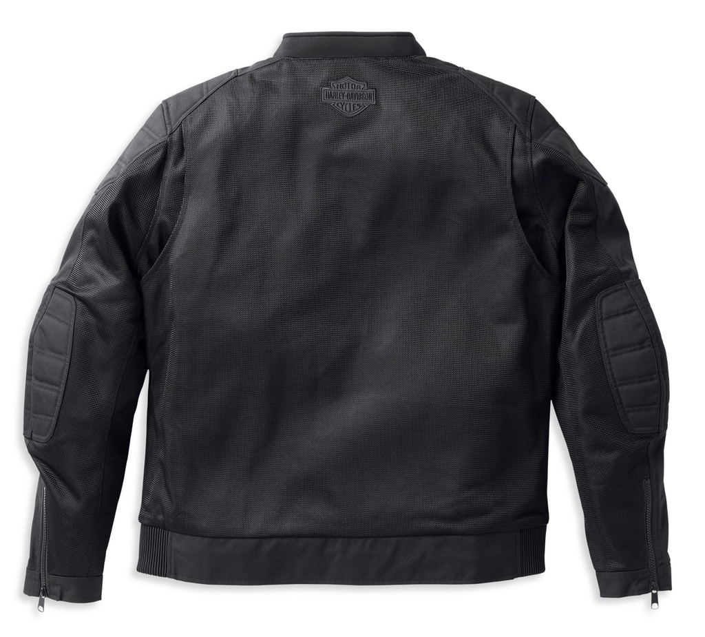 Men's Zephyr Mesh Jacket w/ Zip-out Liner