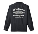 Men's Wrench Crew Mechanics Long Sleeve Shirt