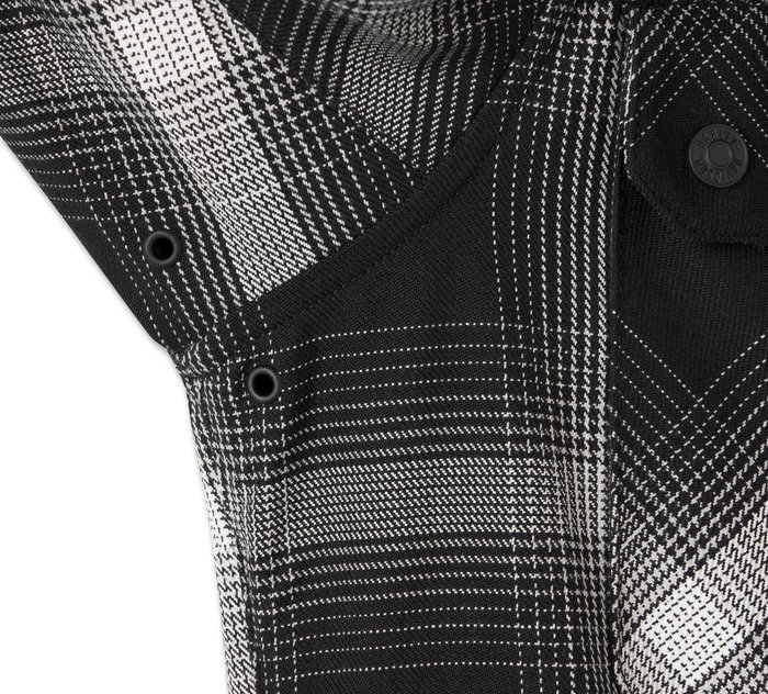 H-D Operative 2.0 Riding Shirt Jacket