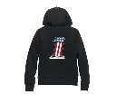 Women's Special #1 Race Zip Front Hoodie