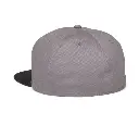 Bar & Shield Fitted Cap