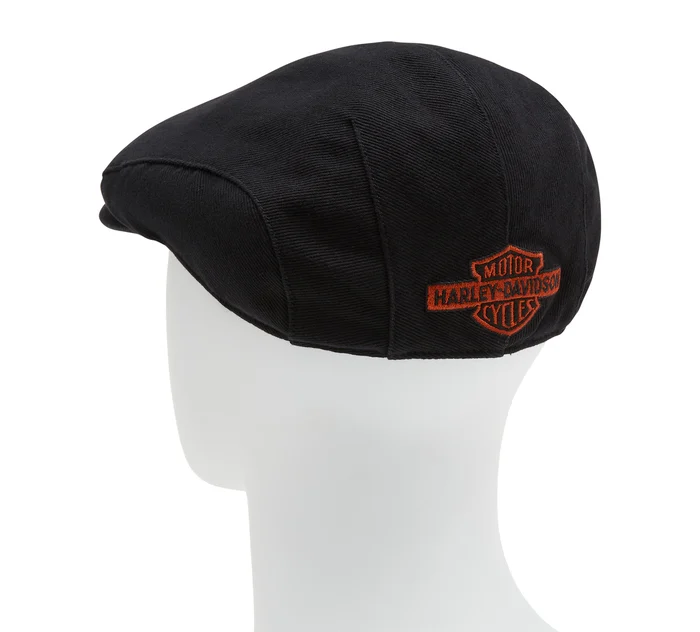 H-D Engineer Ivy Cap