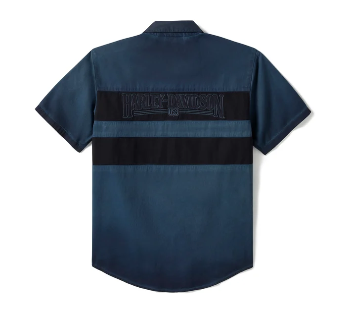 Iron Bond II Short Sleeve Shirt
