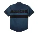Iron Bond II Short Sleeve Shirt
