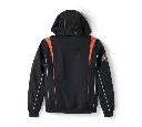 Idyll Windproof Soft Shell Jacket - Harley Black