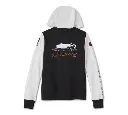 Women's Screamin' Eagle Zip Front Hoodie