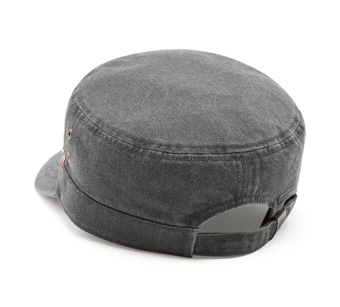 Iron Bond II Patrol Adjustable Hat